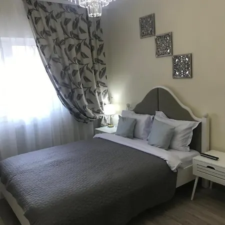 Relax Downtown Apartment *