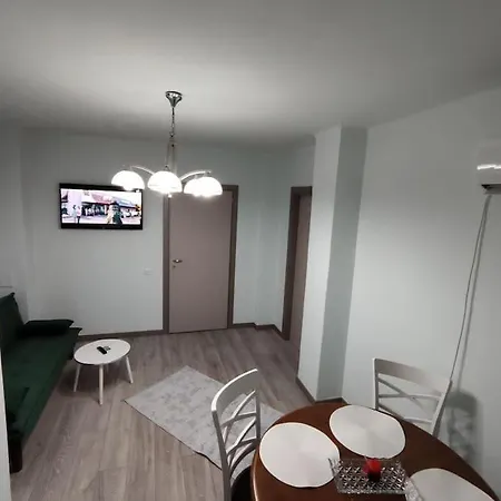 Relax Downtown Apartment *