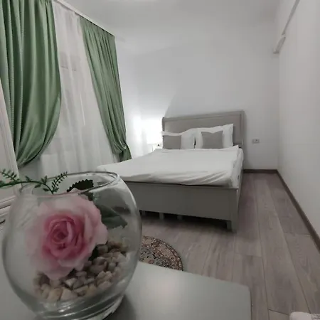 Relax Downtown Apartment