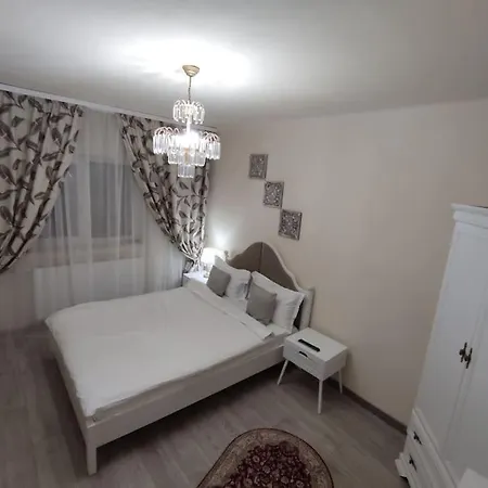 Apartment Relax Downtown Constanta