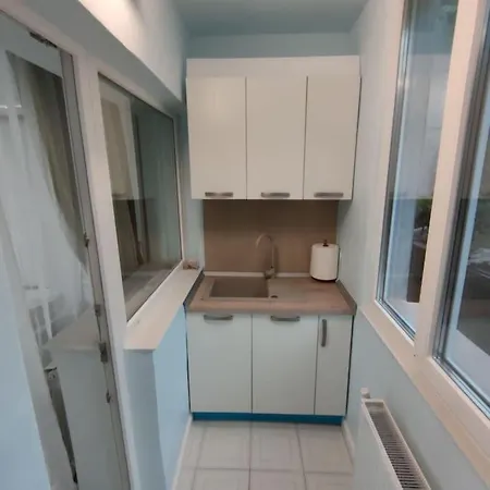Relax Downtown Apartment