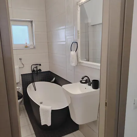 Appartamento Relax Downtown *